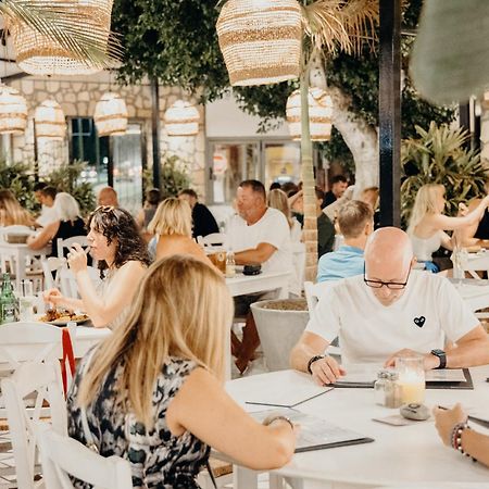 Calma Luxury Studios & Suites Faliraki Dış mekan fotoğraf