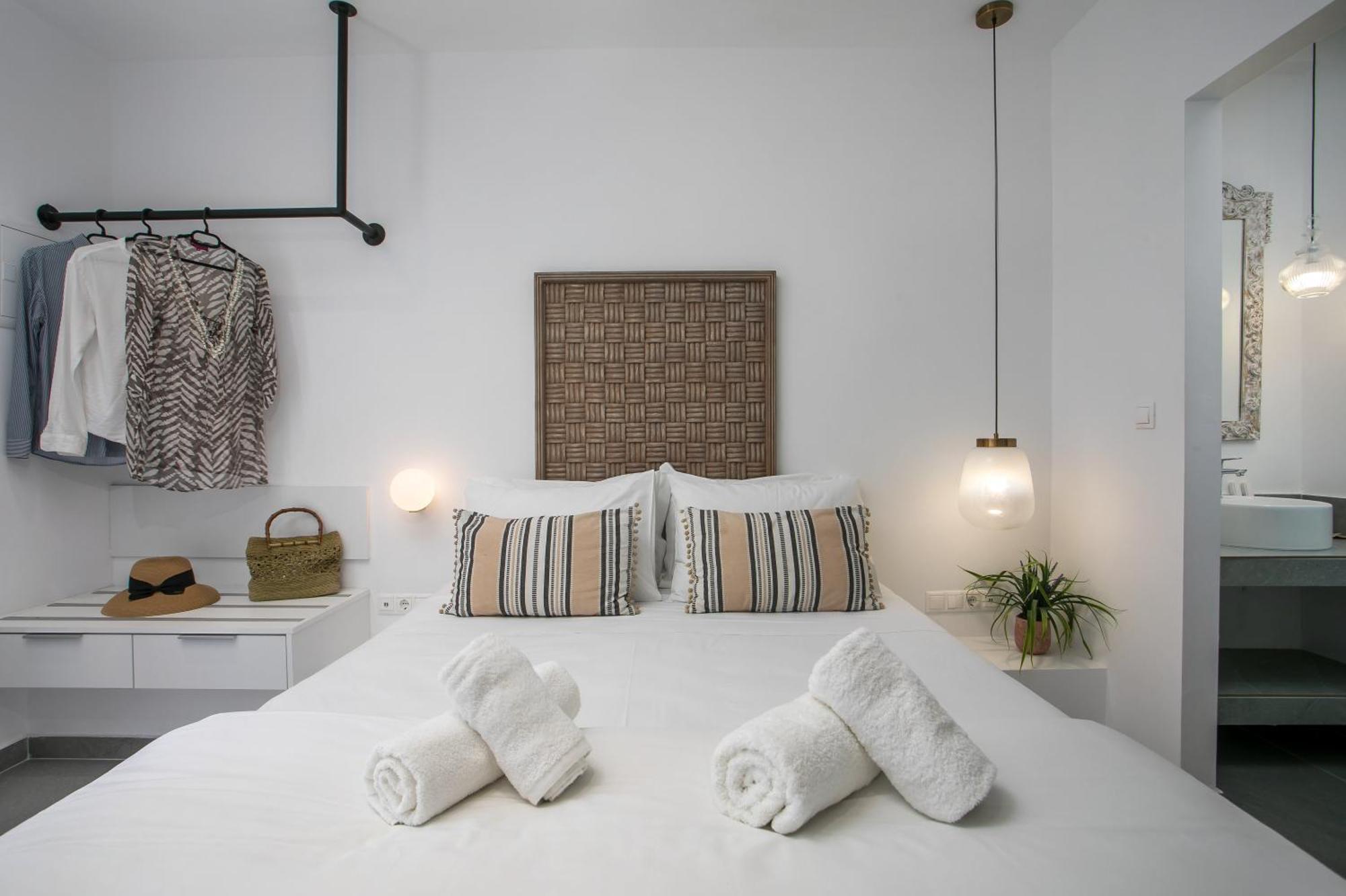 Calma Luxury Studios & Suites Faliraki Dış mekan fotoğraf
