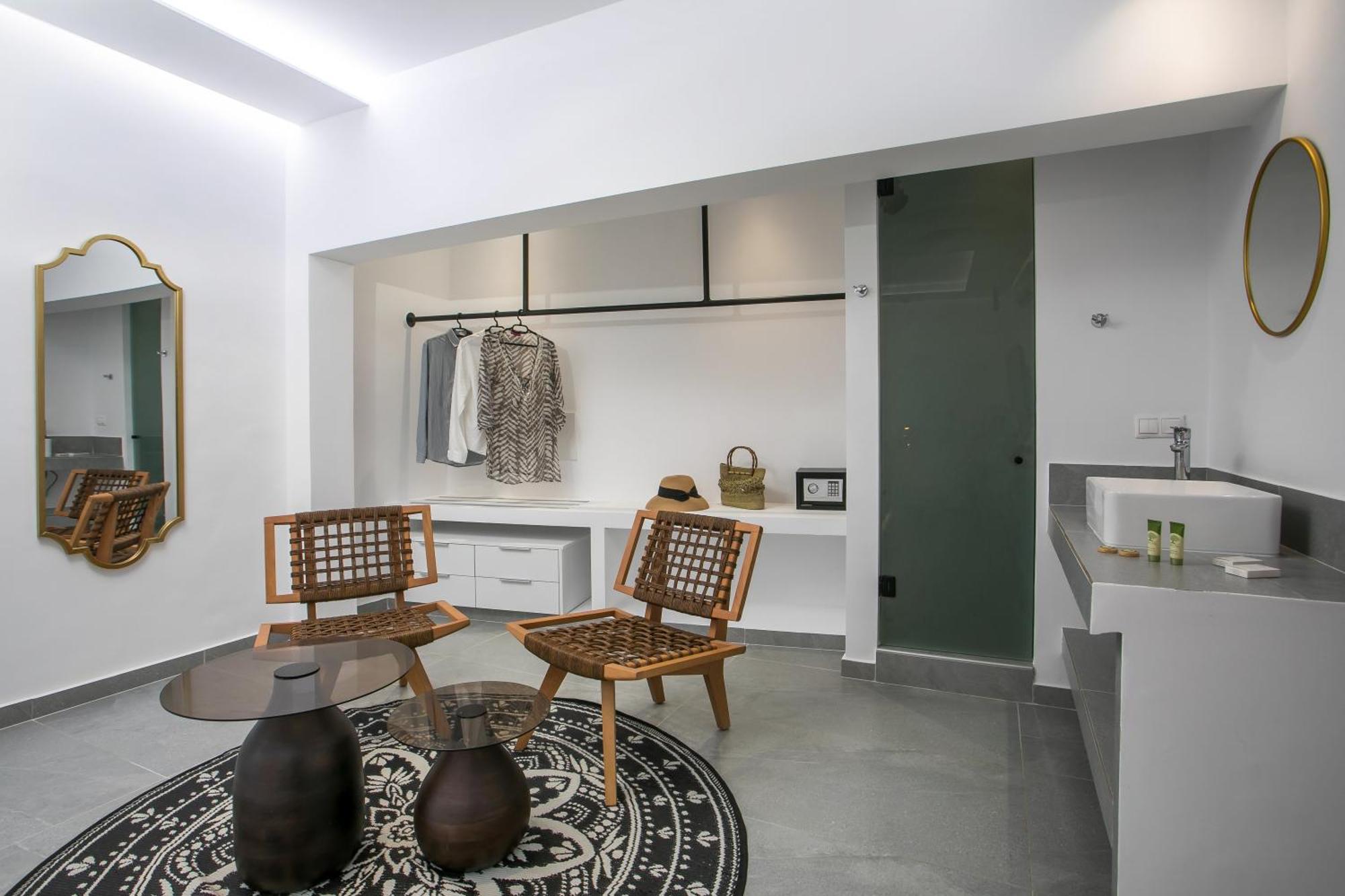 Calma Luxury Studios & Suites Faliraki Dış mekan fotoğraf
