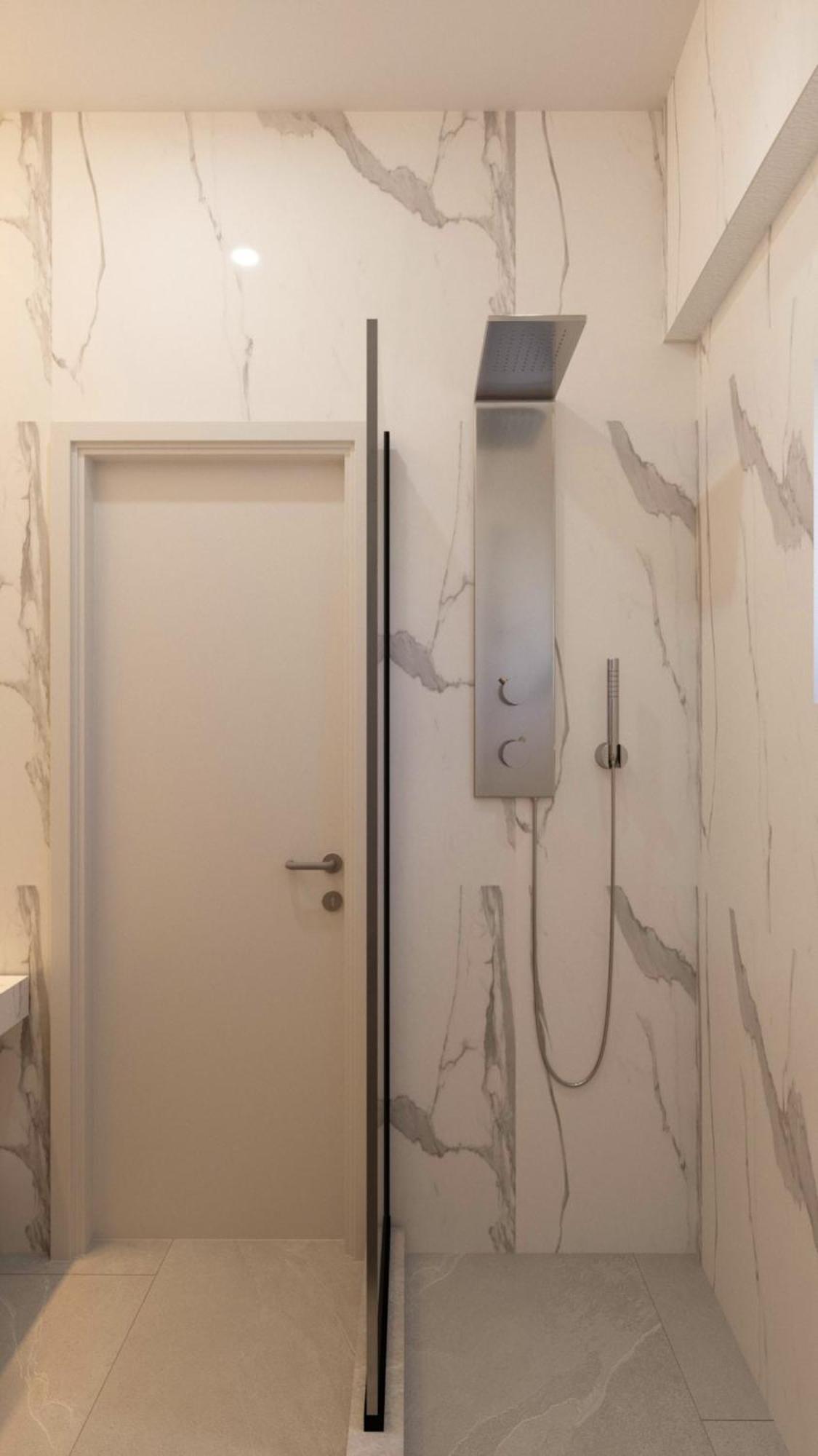 Calma Luxury Studios & Suites Faliraki Dış mekan fotoğraf