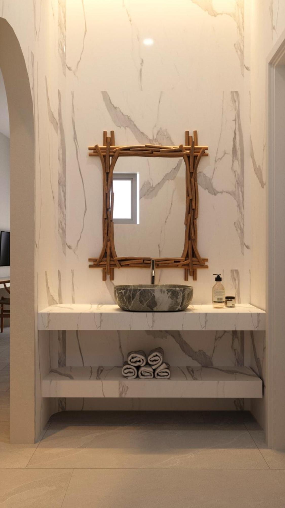 Calma Luxury Studios & Suites Faliraki Dış mekan fotoğraf